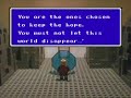 i've animated the first level of the nes ff3 in legos! by the way, i named the heroes after me and three friends. which matches perfectly, since we're like four brothers. my thoughts: this one took a long time to make. the animation/filmwork wasn't too hard, but the video editing to get the blue boxes in there took forever.