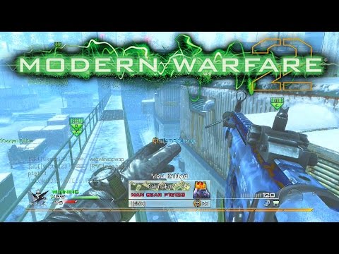 CoD MW2 LIVE #2 with The Sidemen (Call Of Duty MW2 Fun)