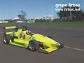 Mario Hart :: F3 Chile