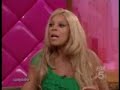 Vanessa Williams on The Wendy Williams Show part 1 Vanessa Williams on The Wendy Williams Show part 1