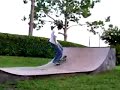 Ultra-Tech Mini-Ramp Sesh Ultra-Tech Mini-Ramp Sesh