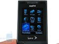 Sanyo PRO-700 Review Sanyo PRO-700 Review