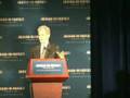 Tom Coburn at Defending the American Dream Summit