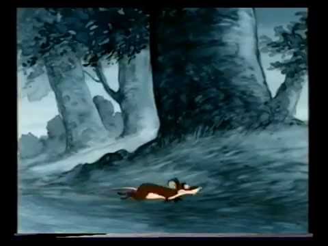 Death Scenes - Animals of Farthing Wood