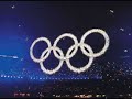 inauguración olimpiadas pekín 2008