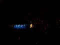 Jonas Brothers @ MSG 8/10/08
