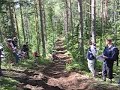 enduroa EM/SM heinola