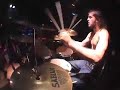 Damona Waits \"Judge\" Live