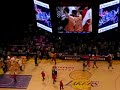 Jordan Farmar 3 point Buzzer Beater 2008 NBA Finals