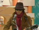 5月１１日の仙台ローカル番組にも出演