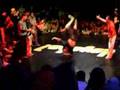 La Halla Kings ZoO vs CroaTi (doyobe)
