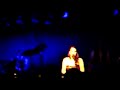Beth Hart - LA Song 16.11.09 Aschaffenburg