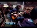 POD - Studio vocals for Sounds Like Jah, Jason on guitar