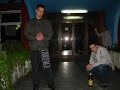 KroN - Grad u flasi (rmx) KroN - Grad u flasi (rmx)