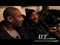 MAINO WATCHING HIMSELF ON The Mo'Nique Show [JTF PROMOTIONS]
