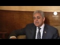 Click here to watch this video Egypte: fin du premier tour de l'élection présidentielle