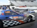 Tharpe racing corvette 4.83