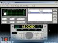 Using the Ten-Tec RX-320D
