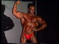 Sydney Mardi Gras 1995 John Terilli guest poses