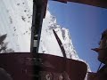 Heli-boarden