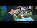 The OFFICIAL BYM Easter Camp video for the BYM Easter Camp at Mystery Creek, Hamilton