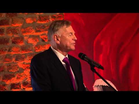 Röttgen - Dauerhafter Frieden im Nahen Osten ist möglich Dr. Norbert Röttgen, der CDU Kreisverband Rhein-Sieg und die linksrheinischen Stadt- und Gemeindeverbände im R...