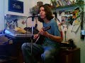 Spanish Caravan Cover - The Doors (2008)