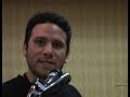 Camilo Mejia on GI Resistance to the War against Iraq