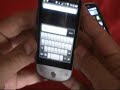 HTC Hero vs Samsung Moment Final Decision part 1