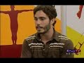 Thiago Rodrigues numa sinuca de bico Thiago Rodrigues numa sinuca de bico