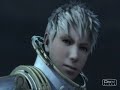 V�deo AMv-cronica games, bso cronicas de Narnia