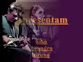 Savaman apresenta KLB  - CD *Bands* I