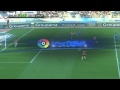 Skr�t meczu Almeria 2-3 Getafe