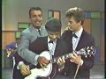 Ernie Ford and The Everly Brothers-\"Rattlesnake Daddy\"