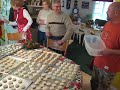 Time Lapse....Watch Those Cookies GO!! Time Lapse....Watch Those Cookies GO!!