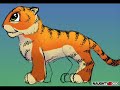 Crash Bandicoot tribute 2