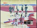 Marshall Spikers Outlast SMU, 3-1