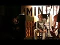 Sienna Dahlen Quartet-Mineral Jazz Club