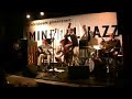 Sienna Dahlen Quartet-Mineral Jazz Club