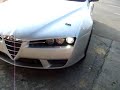 Alfa Romeo 159 GTA !!