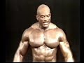 Olympia 1984 - Sergio Oliva