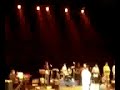 toni tornado cantando br3 no show soul brasil no sesc pinheiros.