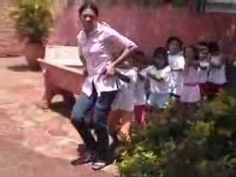 Escola Municipal Leônidas Pontes - Uraí - PR