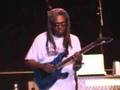 BlackByrd Mcknight  Fly's On 10-14-06