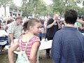 NARN eating contest at the MN State Fair