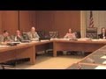 Abstinence for Married Couples a Good Idea - Republican Rep.