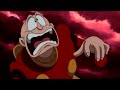 Cyborg 009 OP 22 芦田豊雄