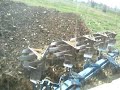 fendt 936 on board in aratura
