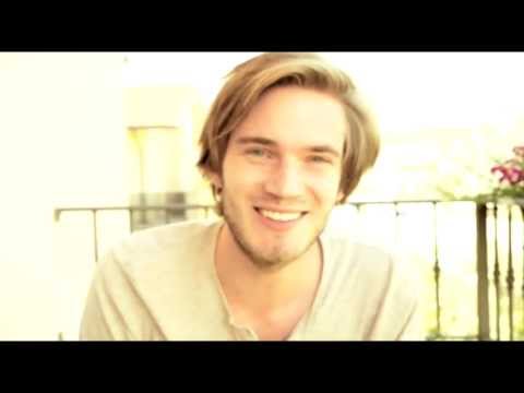 go - Playlist ▻ http://www.youtube.com/user/PewDiePie/videos?sort=dd&view=1&tag_id= Where Im Going ▻ http://www.starcount.com/ Click Here To Subscribe! ▻ http://b...