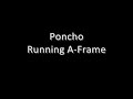 Running A-Frame
